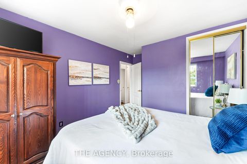 Photo 22 at 65 Barkwin Drive, Beaumonde Heights, Toronto