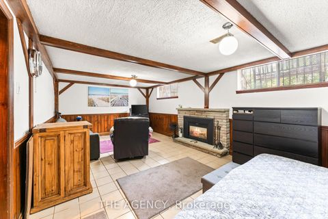 Photo 23 at 65 Barkwin Drive, Beaumonde Heights, Toronto
