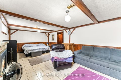 Photo 24 at 65 Barkwin Drive, Beaumonde Heights, Toronto