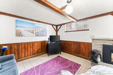 Photo 25 at 65 Barkwin Drive, Beaumonde Heights, Toronto