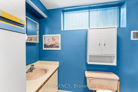 Photo 27 at 65 Barkwin Drive, Beaumonde Heights, Toronto