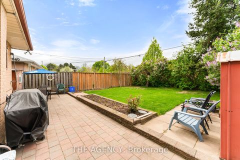 Photo 28 at 65 Barkwin Drive, Beaumonde Heights, Toronto