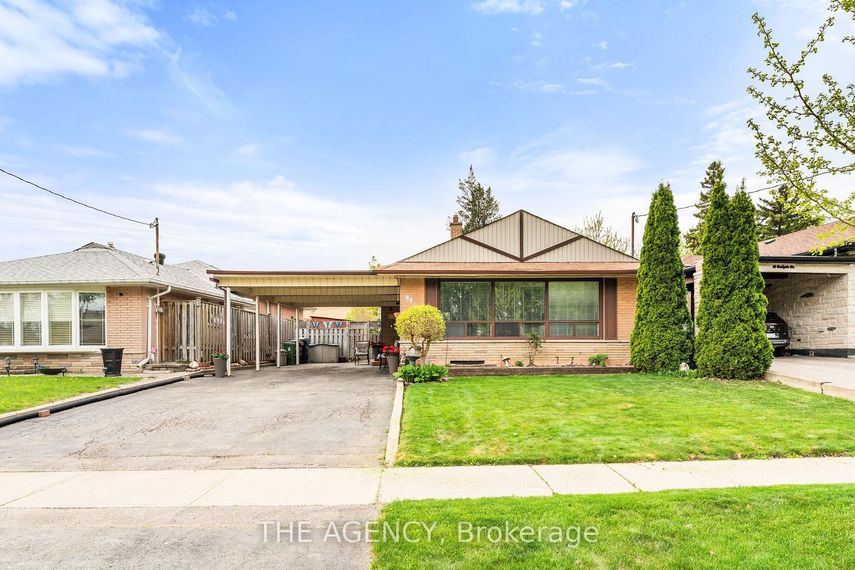 65 Barkwin Drive, Beaumonde Heights, Toronto 