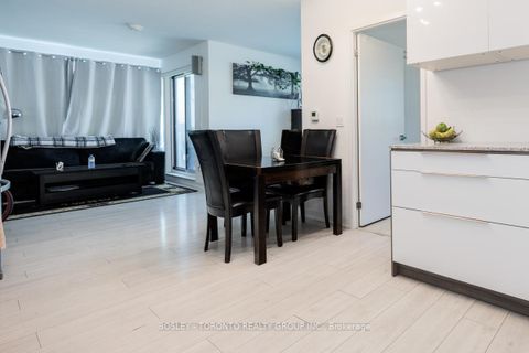 Photo 6 at 363 - 31 Tippett Road, Clanton Park, Toronto