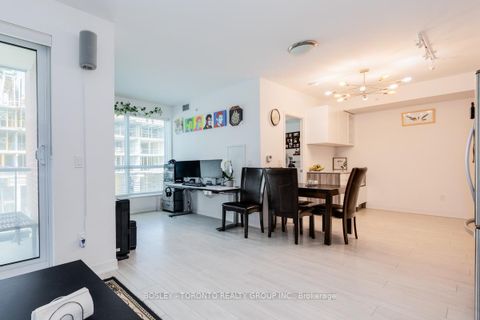 Photo 8 at 363 - 31 Tippett Road, Clanton Park, Toronto