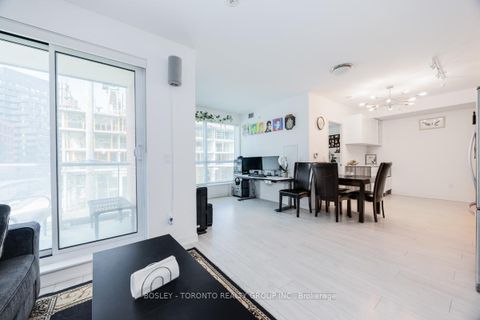 Photo 9 at 363 - 31 Tippett Road, Clanton Park, Toronto