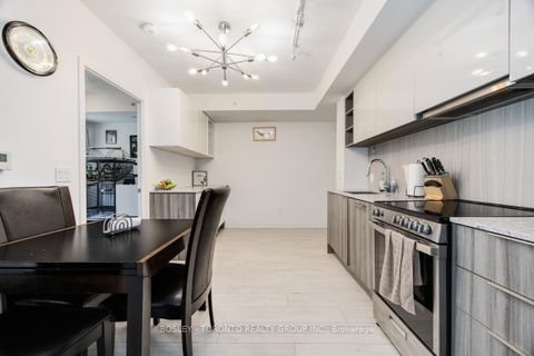 Photo 11 at 363 - 31 Tippett Road, Clanton Park, Toronto