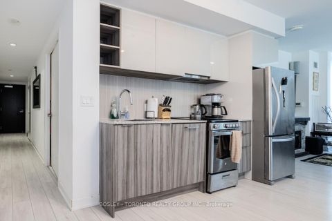 Photo 12 at 363 - 31 Tippett Road, Clanton Park, Toronto