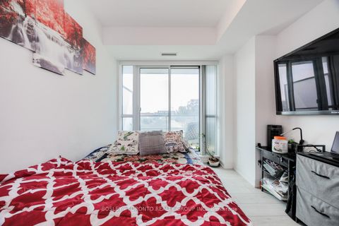 Photo 15 at 363 - 31 Tippett Road, Clanton Park, Toronto