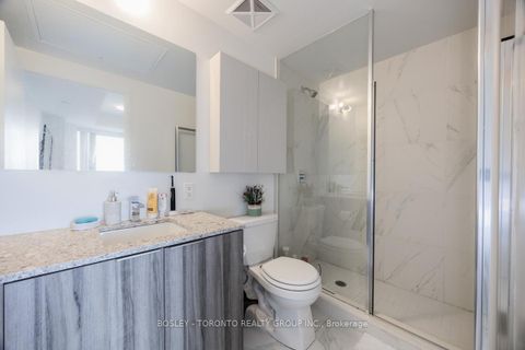 Photo 17 at 363 - 31 Tippett Road, Clanton Park, Toronto