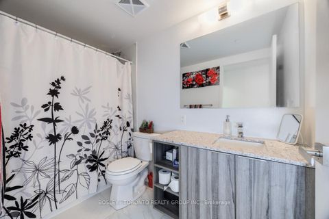 Photo 18 at 363 - 31 Tippett Road, Clanton Park, Toronto
