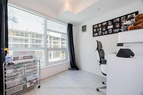 Photo 20 at 363 - 31 Tippett Road, Clanton Park, Toronto