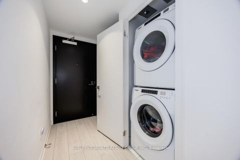 Photo 23 at 363 - 31 Tippett Road, Clanton Park, Toronto