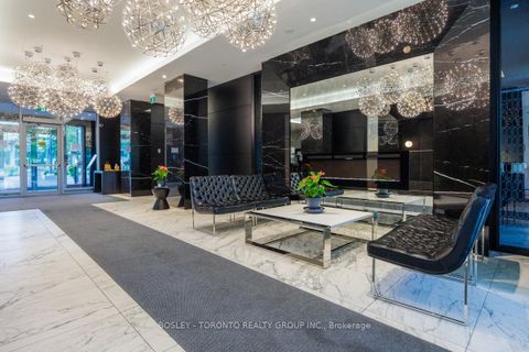 Photo 27 at 363 - 31 Tippett Road, Clanton Park, Toronto