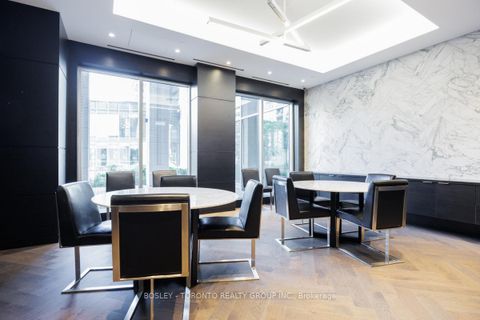 Photo 30 at 363 - 31 Tippett Road, Clanton Park, Toronto