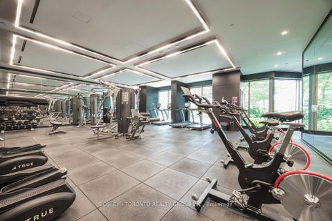 Photo 31 at 363 - 31 Tippett Road, Clanton Park, Toronto