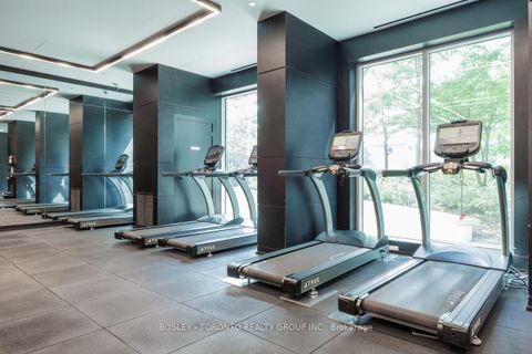 Photo 32 at 363 - 31 Tippett Road, Clanton Park, Toronto