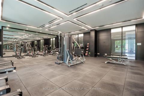 Photo 33 at 363 - 31 Tippett Road, Clanton Park, Toronto
