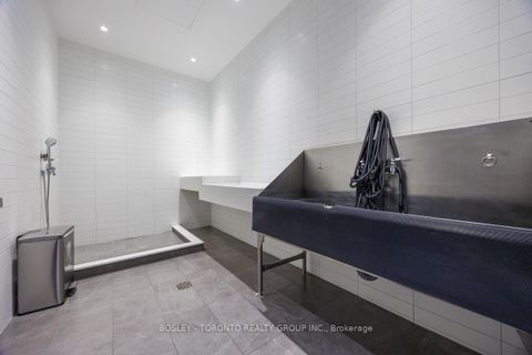 Photo 34 at 363 - 31 Tippett Road, Clanton Park, Toronto
