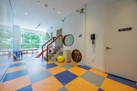 Photo 35 at 363 - 31 Tippett Road, Clanton Park, Toronto