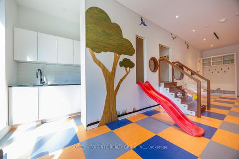 Photo 36 at 363 - 31 Tippett Road, Clanton Park, Toronto