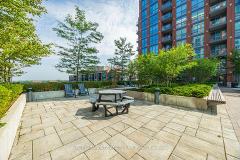 Photo 40 at 363 - 31 Tippett Road, Clanton Park, Toronto