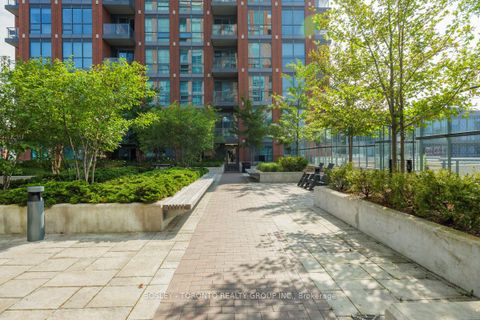 Photo 41 at 363 - 31 Tippett Road, Clanton Park, Toronto