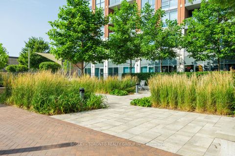 Photo 43 at 363 - 31 Tippett Road, Clanton Park, Toronto
