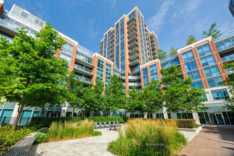 Photo 44 at 363 - 31 Tippett Road, Clanton Park, Toronto