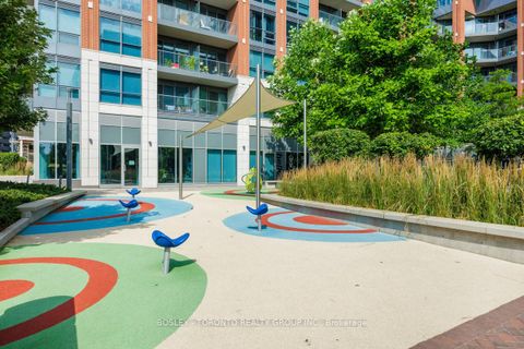 Photo 45 at 363 - 31 Tippett Road, Clanton Park, Toronto