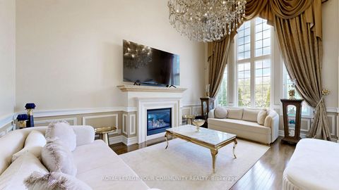 Photo 1 at 48 Lady Angela Lane, Patterson, Vaughan