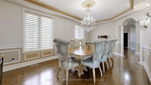 Photo 6 at 48 Lady Angela Lane, Patterson, Vaughan