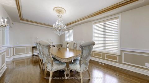 Photo 7 at 48 Lady Angela Lane, Patterson, Vaughan