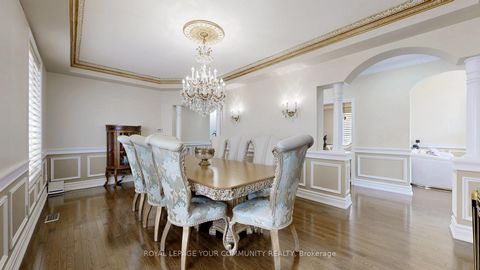 Photo 8 at 48 Lady Angela Lane, Patterson, Vaughan