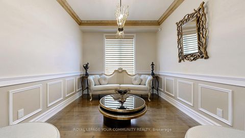 Photo 9 at 48 Lady Angela Lane, Patterson, Vaughan