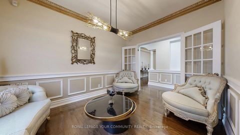 Photo 10 at 48 Lady Angela Lane, Patterson, Vaughan