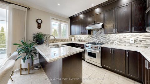 Photo 11 at 48 Lady Angela Lane, Patterson, Vaughan