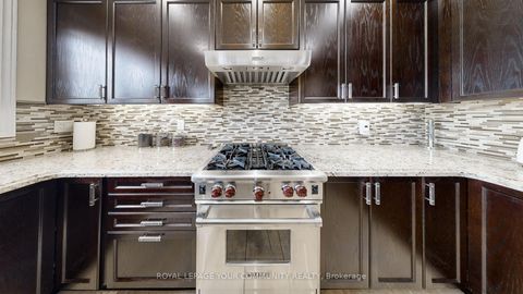 Photo 13 at 48 Lady Angela Lane, Patterson, Vaughan