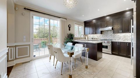 Photo 14 at 48 Lady Angela Lane, Patterson, Vaughan