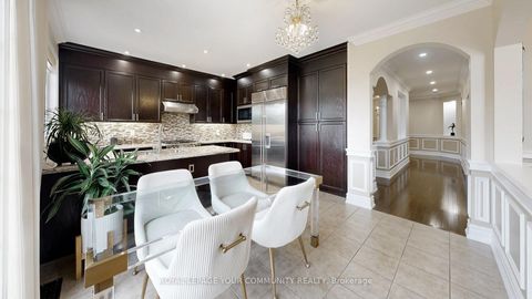 Photo 15 at 48 Lady Angela Lane, Patterson, Vaughan