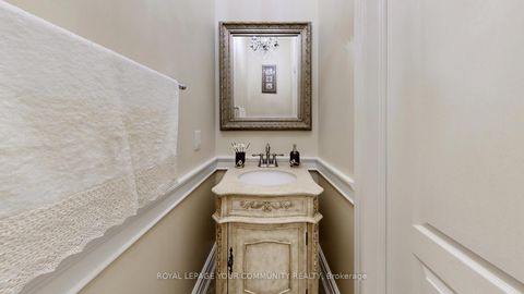 Photo 17 at 48 Lady Angela Lane, Patterson, Vaughan