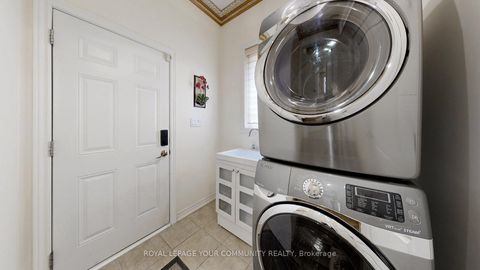 Photo 18 at 48 Lady Angela Lane, Patterson, Vaughan