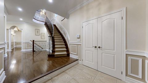 Photo 20 at 48 Lady Angela Lane, Patterson, Vaughan