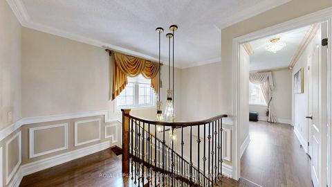 Photo 21 at 48 Lady Angela Lane, Patterson, Vaughan