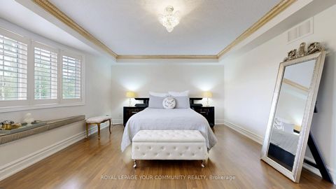 Photo 23 at 48 Lady Angela Lane, Patterson, Vaughan