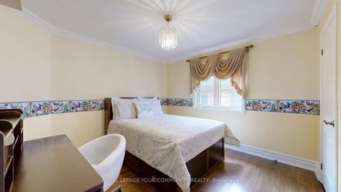 Photo 27 at 48 Lady Angela Lane, Patterson, Vaughan