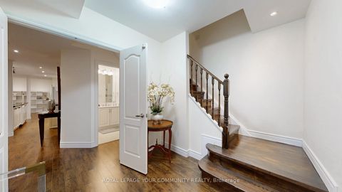 Photo 36 at 48 Lady Angela Lane, Patterson, Vaughan