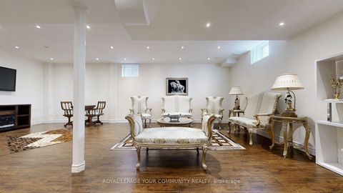 Photo 37 at 48 Lady Angela Lane, Patterson, Vaughan