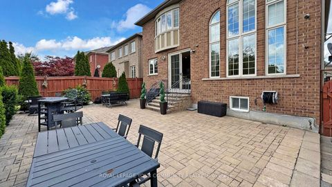 Photo 48 at 48 Lady Angela Lane, Patterson, Vaughan