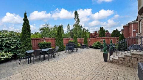 Photo 49 at 48 Lady Angela Lane, Patterson, Vaughan